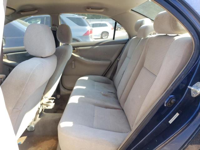 Photo 6 from auction – 2005 TOYOTA COROLLA CE with VIN JTDBR32EX52049937