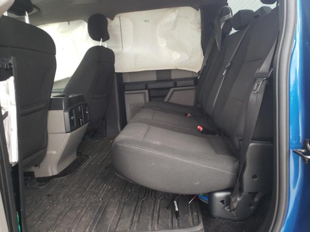 Photo 6 from auction – 2017 FORD F150 SUPER with VIN 1FTEW1EP9HKE06231