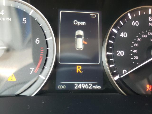 Photo 8 from auction – 2019 LEXUS RX 350 BAS with VIN 2T2BZMCA2KC202174