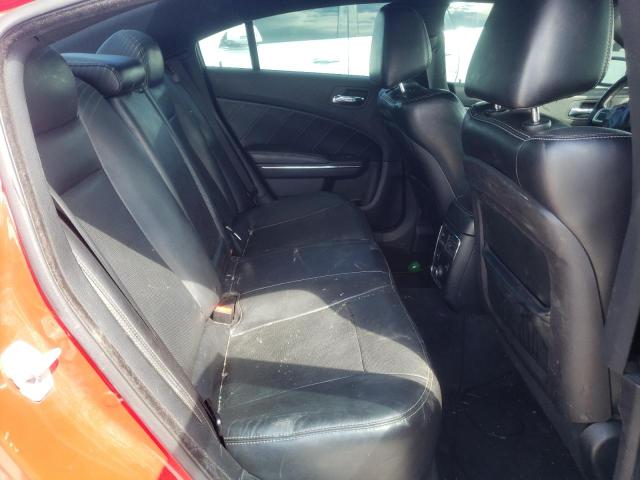 Photo 6 from auction – 2012 DODGE CHARGER R/ with VIN 2C3CDXCT6CH252596