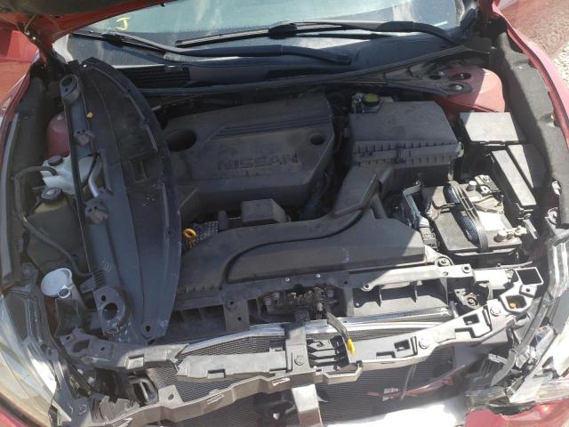 Photo 7 from auction – 2016 NISSAN ALTIMA 2.5 with VIN 1N4AL3AP0GC192074