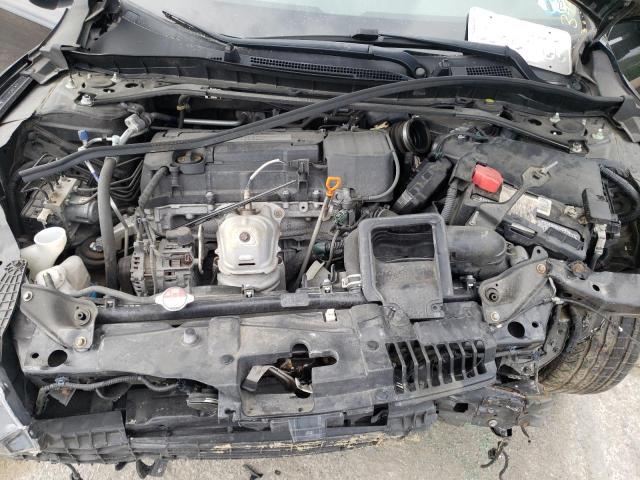 Photo 7 from auction – 2014 HONDA ACCORD SPO with VIN 1HGCR2E59EA045430