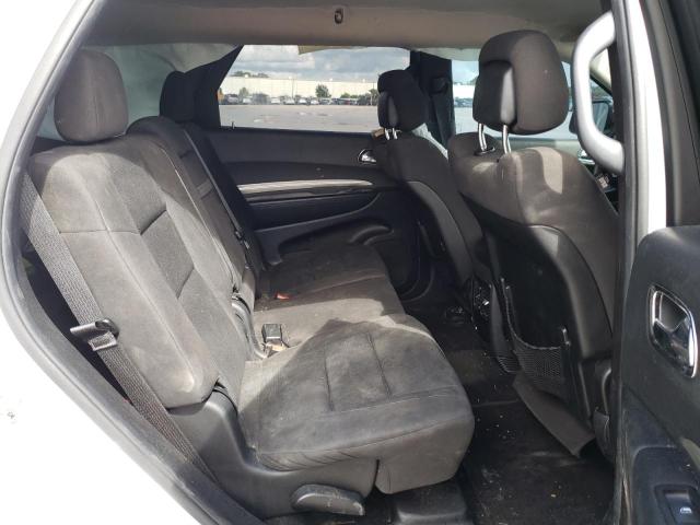 Photo 6 from auction – 2014 DODGE DURANGO SX with VIN 1C4RDHAG4EC412613