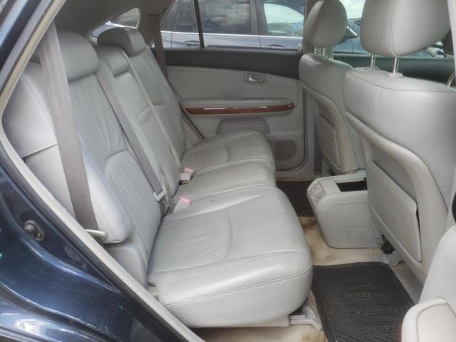 Photo 6 from auction – 2004 LEXUS RX 330 with VIN JTJGA31U540022352