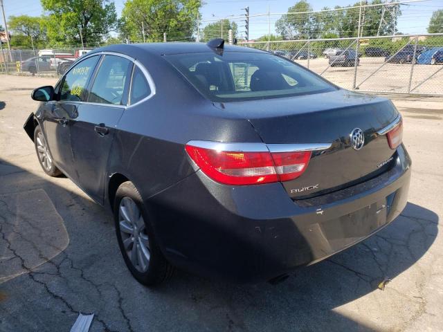 Photo 3 from auction – 2015 BUICK VERANO with VIN 1G4PP5SK1F4212196