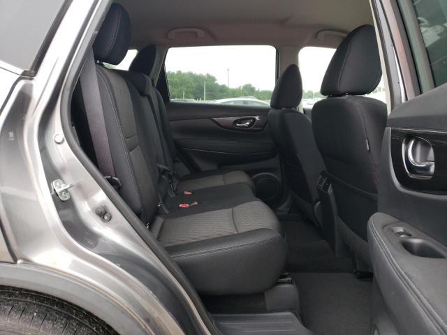 Photo 6 from auction – 2017 NISSAN ROGUE S with VIN KNMAT2MT8HP532398