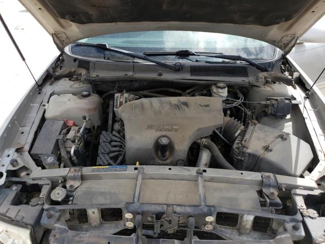 Photo 7 from auction – 2005 BUICK LESABRE CU with VIN 1G4HP54K15U103348