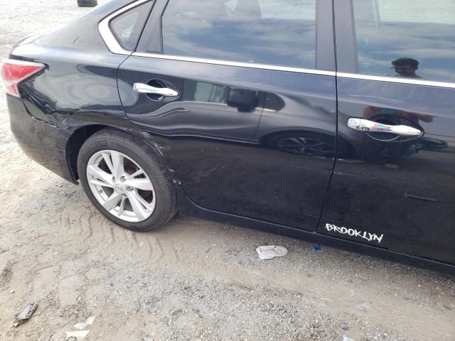 Photo 9 from auction – 2014 NISSAN ALTIMA 2.5 with VIN 1N4AL3AP5EC155874