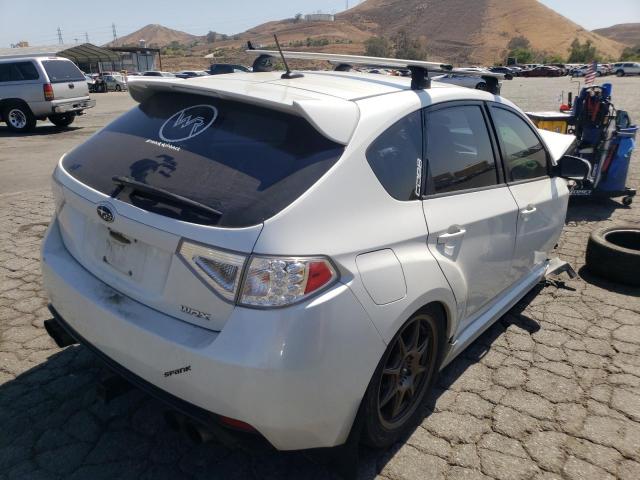 Photo 4 from auction – 2013 SUBARU IMPREZA WR with VIN JF1GR7E63DG802409