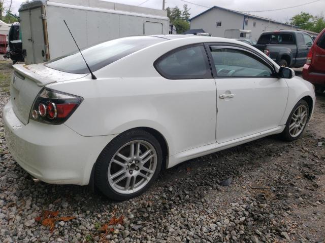 Photo 4 from auction – 2008 TOYOTA SCION TC with VIN JTKDE167380261964