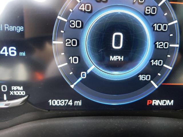 Zdjęcie 8 z aukcji – 2016 CADILLAC ESCALADE P z VIN 1GYS4DKJ8GR163604