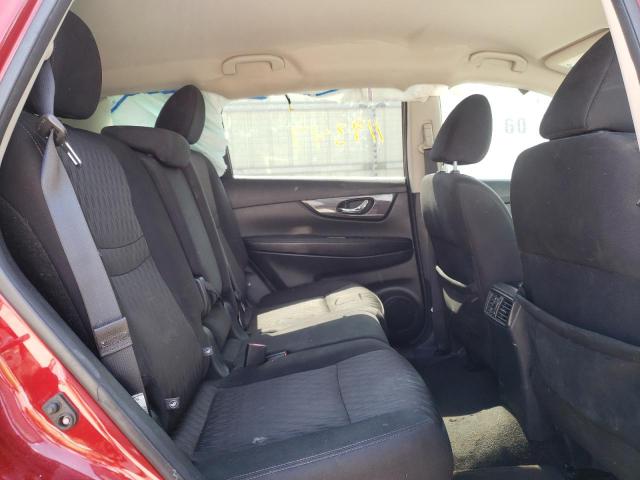 Photo 6 from auction – 2018 NISSAN ROGUE S with VIN 5N1AT2MT4JC753845