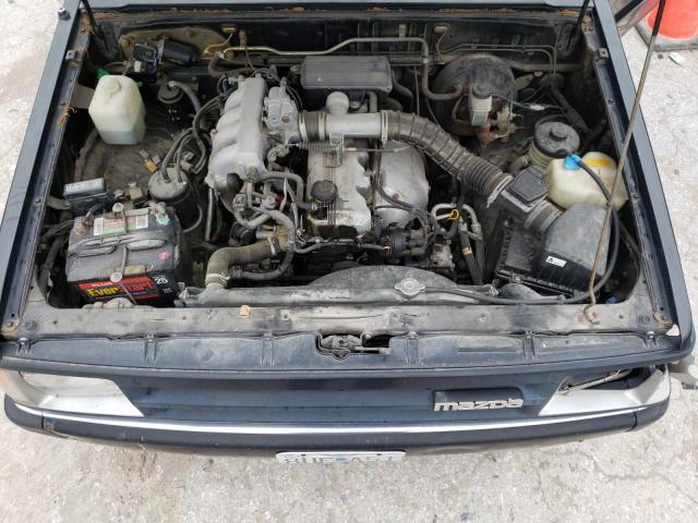 Photo 7 from auction – 1990 MAZDA B2600 CAB with VIN JM2UF3149L0917845