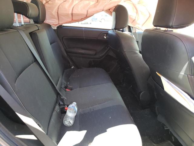 Photo 6 from auction – 2014 SUBARU FORESTER 2 with VIN JF2SJAHC7EH431701