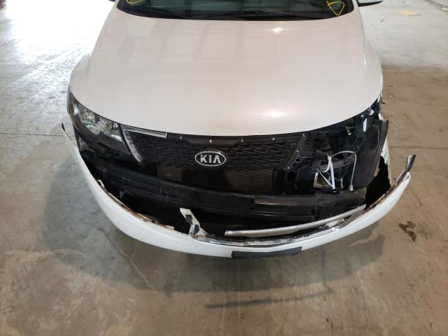 Photo 9 from auction – 2013 KIA FORTE EX with VIN KNAFU4A27D5680569