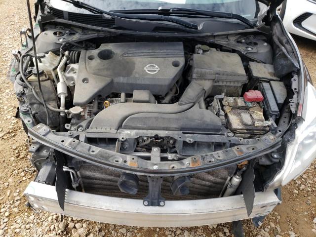 Photo 7 from auction – 2015 NISSAN ALTIMA 2.5 with VIN 1N4AL3AP9FC485776