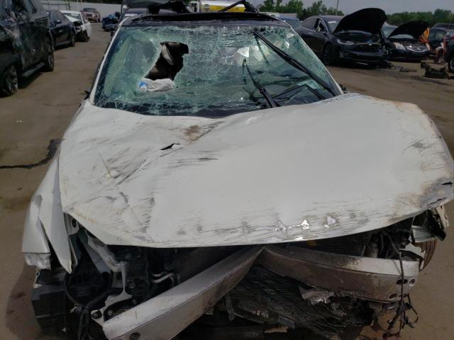 Photo 9 from auction – 2018 NISSAN MAXIMA 3.5 with VIN 1N4AA6AP1JC405824