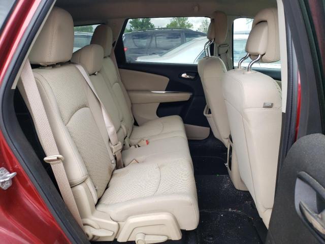 Photo 6 from auction – 2011 DODGE JOURNEY EX with VIN 3D4PG4FB2BT516055