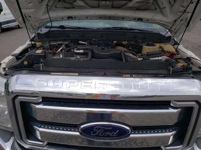 Photo 7 from auction – 2012 FORD F250 SUPER with VIN 1FT7W2BT1CEC08153
