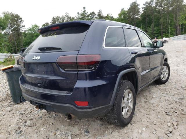 Photo 4 from auction – 2014 JEEP GRAND CHER with VIN 1C4RJFAG9EC421935