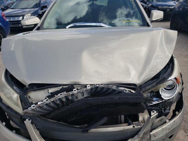 Photo 7 from auction – 2010 BUICK LACROSSE C with VIN 1G4GE5EV8AF206050