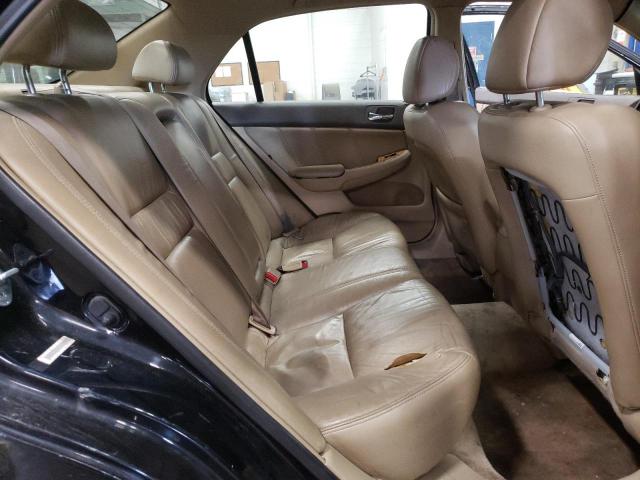 Photo 6 from auction – 2003 HONDA ACCORD EX with VIN JHMCM56643C057622