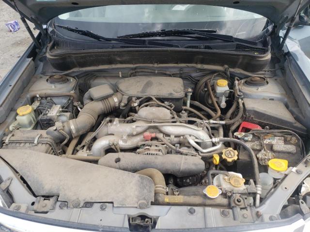 Photo 7 from auction – 2009 SUBARU FORESTER 2 with VIN JF2SH616X9H706576