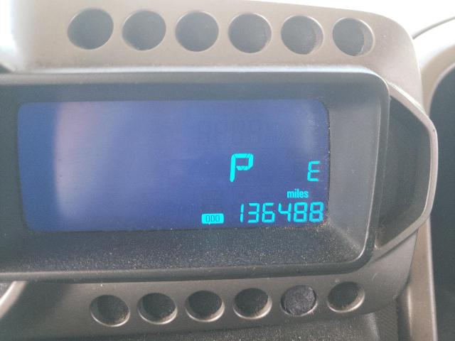 Photo 8 from auction – 2013 CHEVROLET SONIC LT with VIN 1G1JC5SHXD4226792