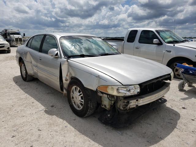 BUICK LESABRE CU 2005 with VIN 1G4HP54K15U103348 - Photo from auction