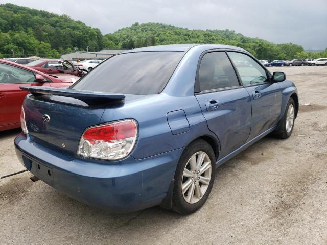 Photo 4 from auction – 2007 SUBARU IMPREZA 2. with VIN JF1GD61687H522983