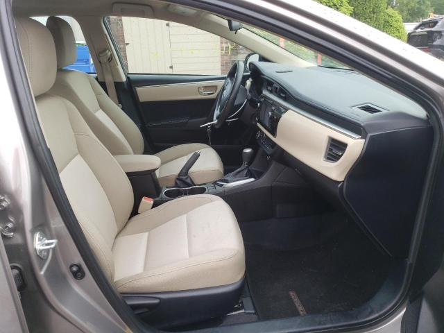 Photo 5 from auction – 2014 TOYOTA COROLLA L with VIN 5YFBURHE7EP119260