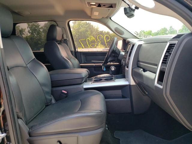 Photo 5 from auction – 2009 DODGE RAM 1500 with VIN 1D3HV13T09J520293