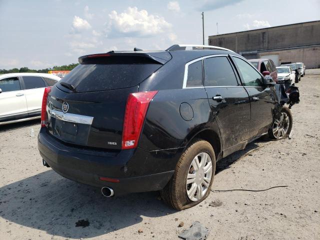 Photo 4 from auction – 2013 CADILLAC SRX LUXURY with VIN 3GYFNCE33DS533128