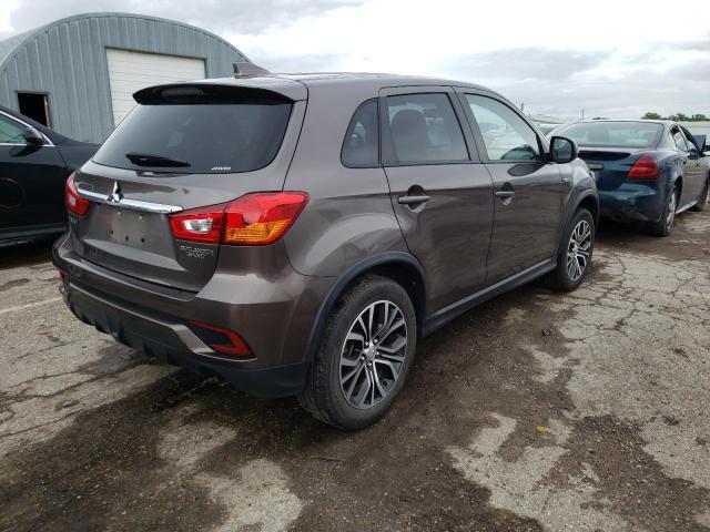 Photo 4 from auction – 2019 MITSUBISHI OUTLANDER with VIN JA4AR3AU7KU001956