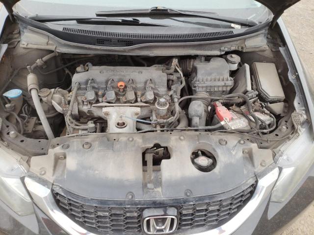 Photo 7 from auction – 2013 HONDA CIVIC LX with VIN 2HGFB2F58DH009468