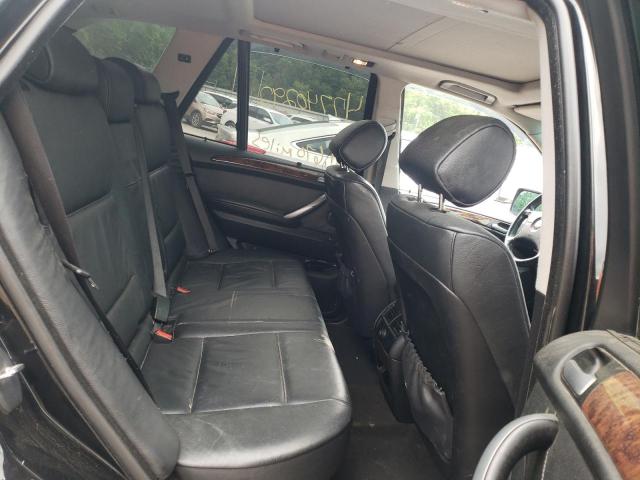 Photo 6 from auction – 2005 BMW X5 3.0I with VIN 5UXFA13565LU48414