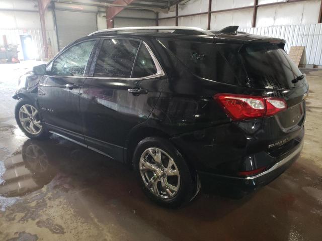 Photo 3 from auction – 2019 CHEVROLET EQUINOX LT with VIN 2GNAXLEXXK6158449