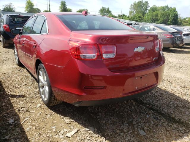 Photo 3 from auction – 2013 CHEVROLET MALIBU 2LT with VIN 1G11E5SA9DF216255