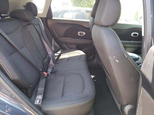 Photo 6 from auction – 2016 KIA SOUL + with VIN KNDJP3A58G7335794
