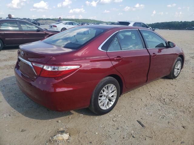 Photo 4 from auction – 2016 TOYOTA CAMRY LE with VIN 4T1BF1FK6GU607895