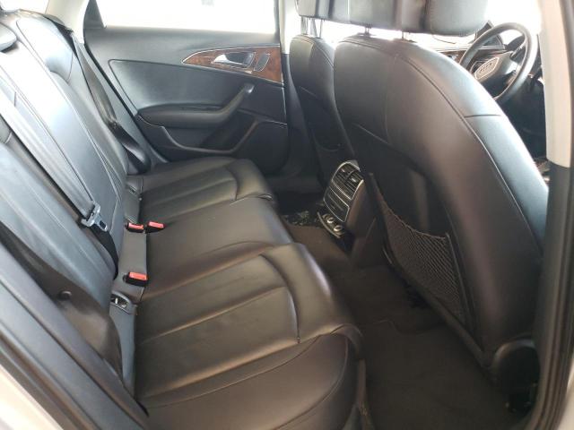 Photo 6 from auction – 2014 AUDI A6 PREMIUM with VIN WAUFFAFC2EN003652