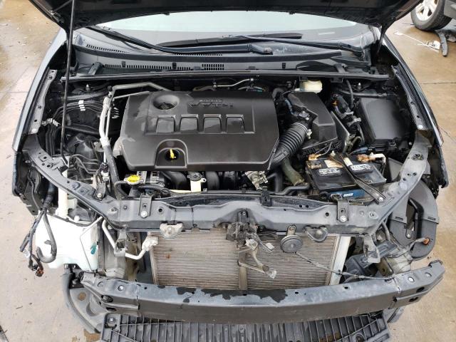 Photo 7 from auction – 2016 TOYOTA COROLLA L with VIN 5YFBURHE0GP472104