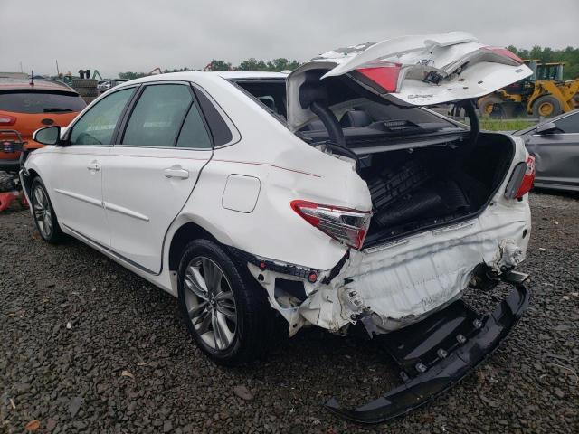 Photo 3 from auction – 2017 TOYOTA CAMRY LE with VIN 4T1BF1FK8HU313481