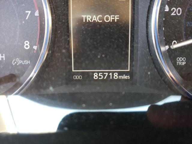 Photo 8 from auction – 2015 TOYOTA HIGHLANDER with VIN 5TDYKRFH4FS055605