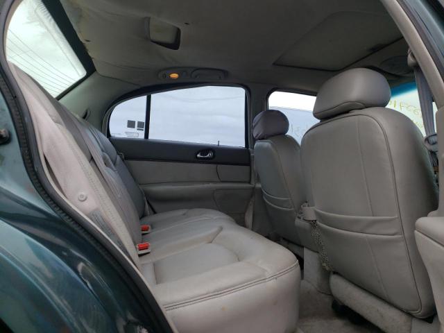 Photo 6 from auction – 1995 LINCOLN CONTINENTA with VIN 1LNLM97V7SY645980