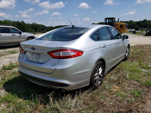Photo 4 from auction – 2014 FORD FUSION SE with VIN 3FA6P0HD8ER108733