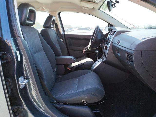 Photo 5 from auction – 2008 DODGE CALIBER SX with VIN 1B3HB48B68D760336