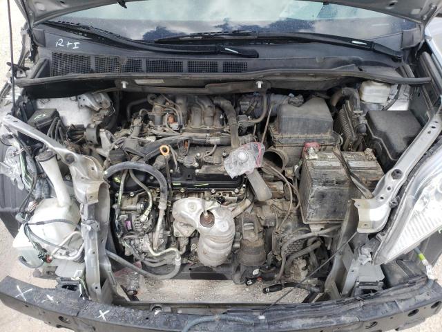 Photo 7 from auction – 2020 TOYOTA SIENNA LE with VIN 5TDKZ3DC2LS050274