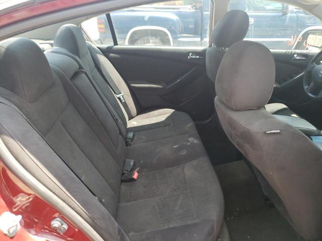 Photo 6 from auction – 2012 NISSAN ALTIMA BAS with VIN 1N4AL2AP5CN503717