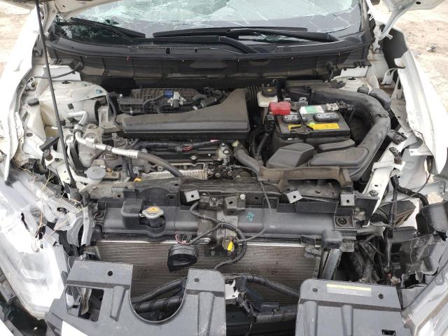 Photo 7 from auction – 2018 NISSAN ROGUE S with VIN 5N1AT2MVXJC830171